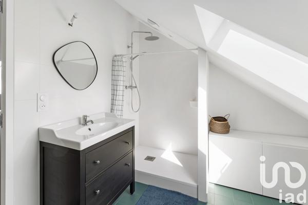 Maison à vendre 4 pièces 120 m² Nantes