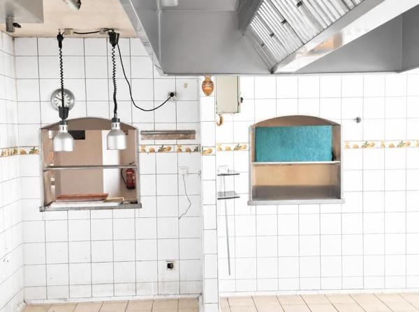 Local Commercial
         3 pièces
        - 200 m² 649 000 € *