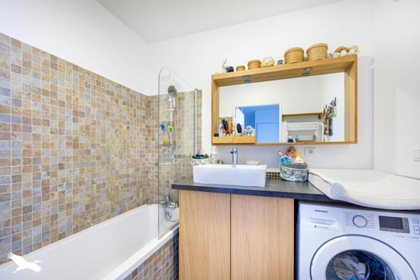 Appartement à vendre |  Lyon 04 |  3 pièces | 67,7 m²