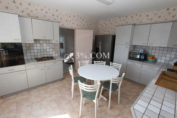 Maison 4 pièce(s) 2 chambre(s) 95 m²