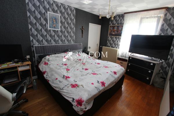 Maison 4 pièce(s) 2 chambre(s) 95 m²