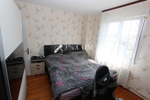 Maison 4 pièce(s) 2 chambre(s) 95 m²