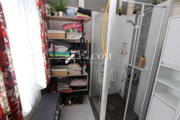 Maison 4 pièce(s) 2 chambre(s) 95 m²