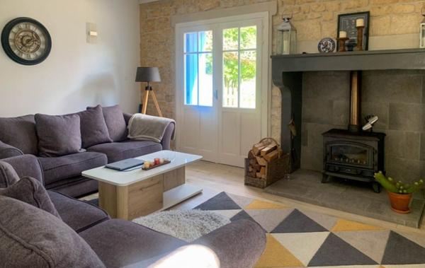 Vente Maison rénové(e) Sauze-vaussais   