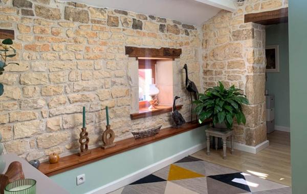 Vente Maison rénové(e) Sauze-vaussais   