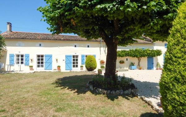 Vente Maison rénové(e) Sauze-vaussais   