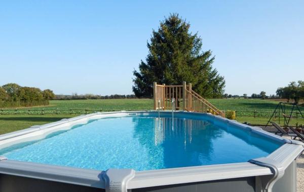 Vente Maison rénové(e) Sauze-vaussais   