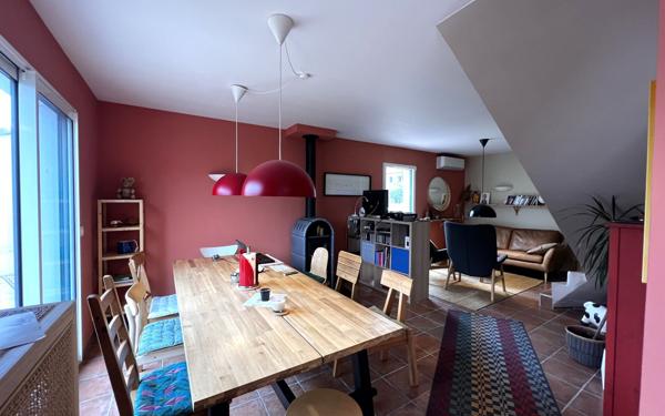 Maison à vendre    3 pièces • 81 m2 Pézenas