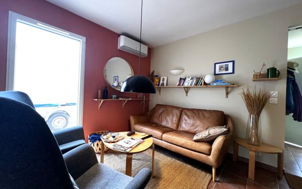 Maison à vendre    3 pièces • 81 m2 Pézenas