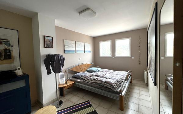 Maison à vendre    3 pièces • 81 m2 Pézenas