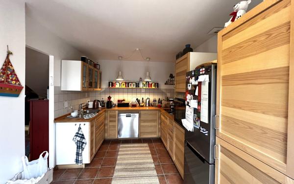 Maison à vendre    3 pièces • 81 m2 Pézenas