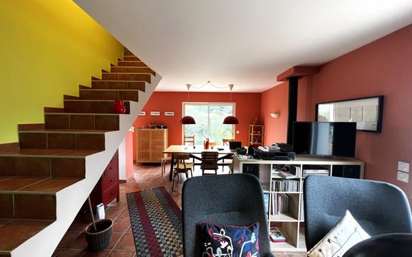 Maison à vendre    3 pièces • 81 m2 Pézenas