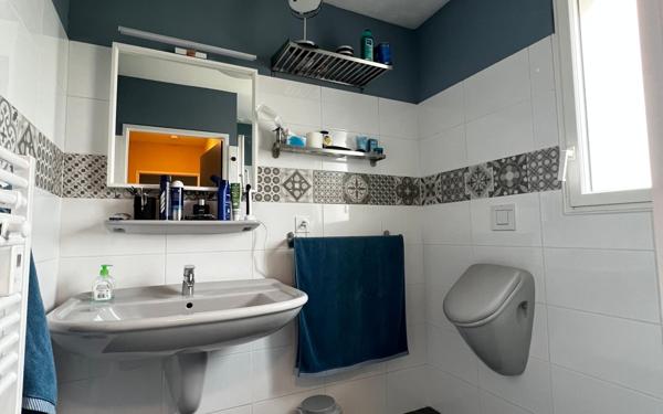 Maison à vendre    3 pièces • 81 m2 Pézenas