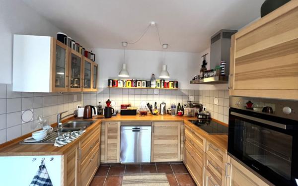 Maison à vendre    3 pièces • 81 m2 Pézenas