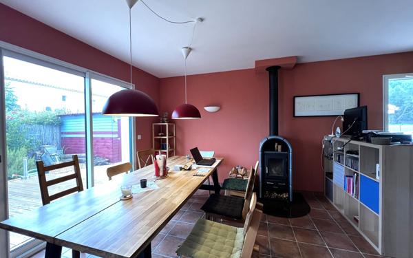 Maison à vendre    3 pièces • 81 m2 Pézenas