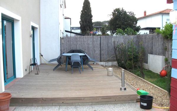 Maison à vendre    3 pièces • 81 m2 Pézenas