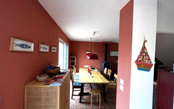 Maison à vendre    3 pièces • 81 m2 Pézenas