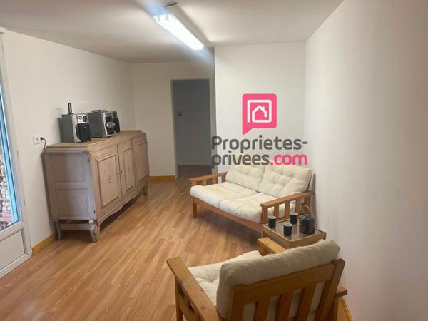 Maison à Le Baizil -7 pièces- 215 m2