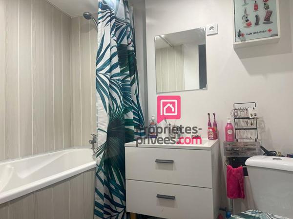 Maison à Le Baizil -7 pièces- 215 m2