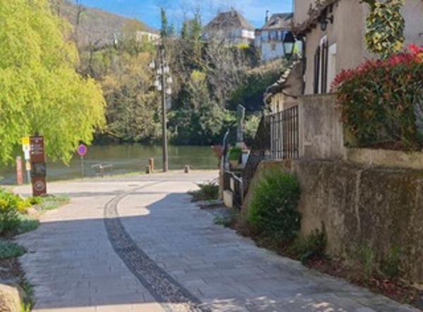 Maison à vendre 137 700 € Argentat 3 p 51 m² DPE G