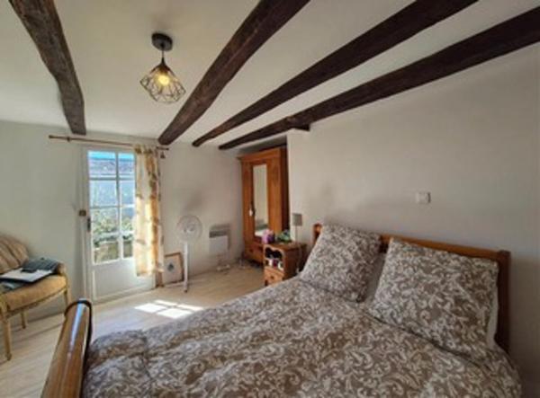 Maison à vendre 137 700 € Argentat 3 p 51 m² DPE G