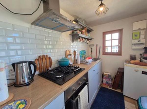 Maison à vendre 137 700 € Argentat 3 p 51 m² DPE G