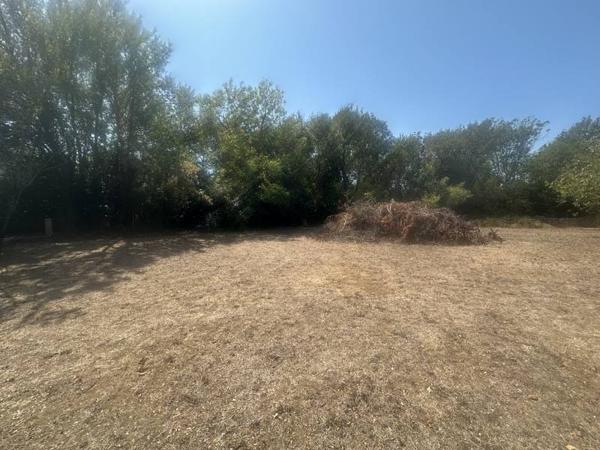 Terrain à vendre 248 400 € Nieul-sur-Mer 614 m² DPE