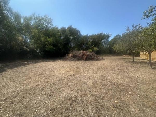 Terrain à vendre 248 400 € Nieul-sur-Mer 614 m² DPE