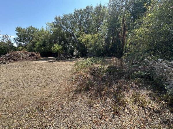 Terrain à vendre 248 400 € Nieul-sur-Mer 614 m² DPE