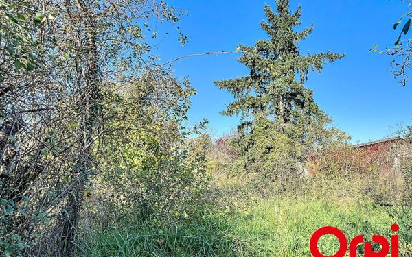 Terrain à vendre    Prémilhat