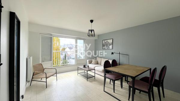 Appartement T4 Tortière