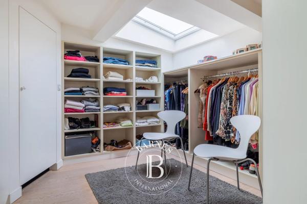 Paris 6ème, Appartement 2 Chambres -  101 m² à vendre