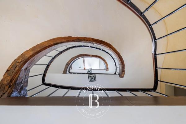 Paris 6ème, Appartement 2 Chambres -  101 m² à vendre