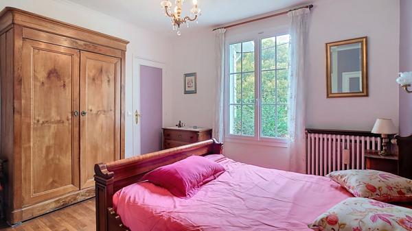 A vendre Maison a Nerac - 6 pieces avec terrain, piscine et garage