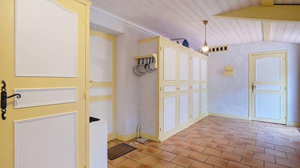 A vendre Maison a Nerac - 6 pieces avec terrain, piscine et garage