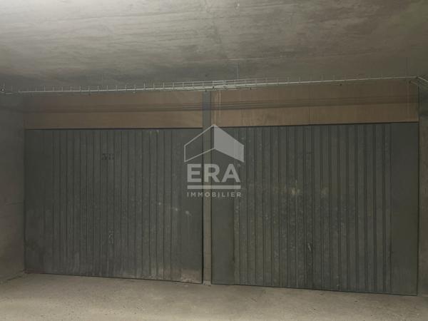 Parking / box Boulogne Billancourt 12 m2
