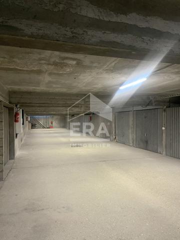 Parking / box Boulogne Billancourt 12 m2