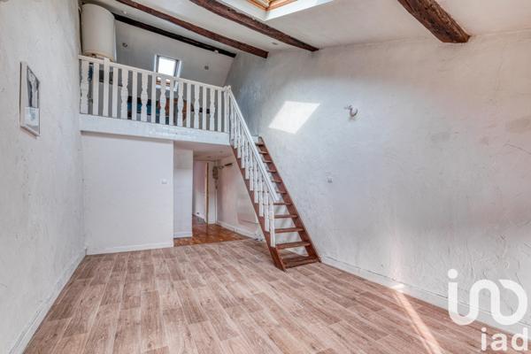 Appartement à vendre 2 pièces 39 m² La Ferté-sous-Jouarre