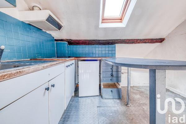 Appartement à vendre 2 pièces 39 m² La Ferté-sous-Jouarre