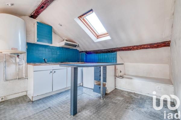 Appartement à vendre 2 pièces 39 m² La Ferté-sous-Jouarre