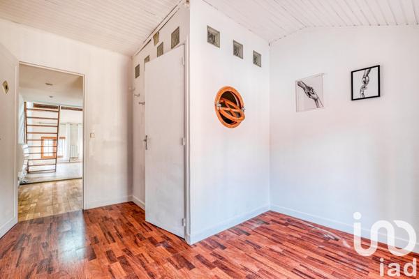 Appartement à vendre 2 pièces 39 m² La Ferté-sous-Jouarre