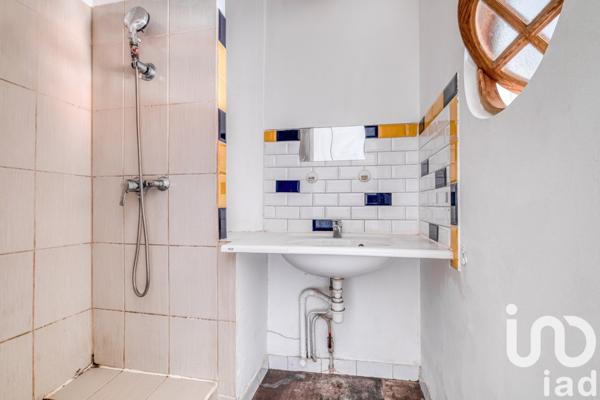 Appartement à vendre 2 pièces 39 m² La Ferté-sous-Jouarre