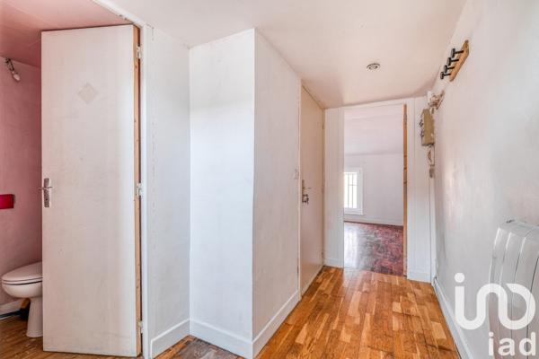 Appartement à vendre 2 pièces 39 m² La Ferté-sous-Jouarre