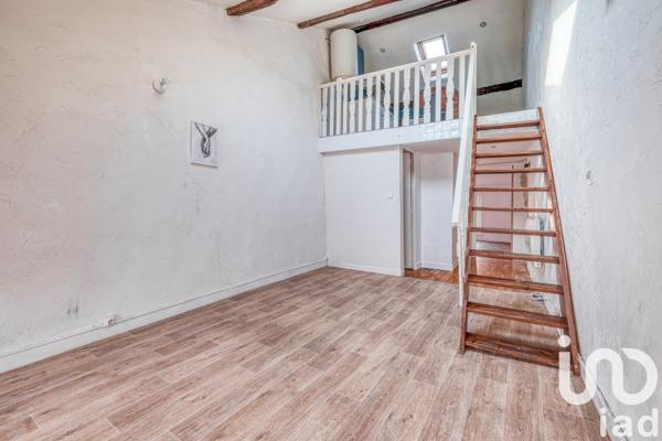 Appartement à vendre 2 pièces 39 m² La Ferté-sous-Jouarre