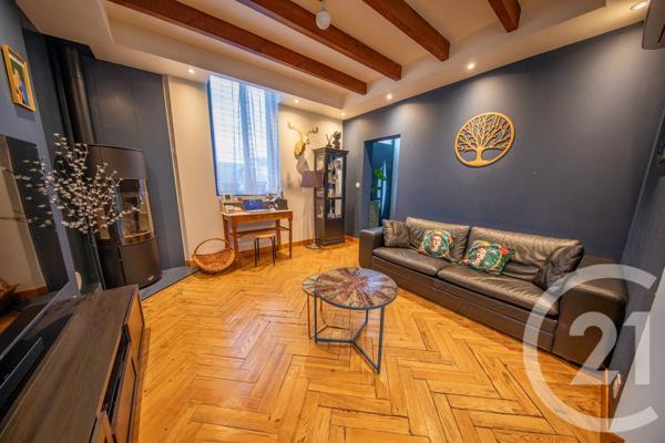 Maison à vendre  4 pièces - 82,25 m2 ST MEDARD EN JALLES - 33