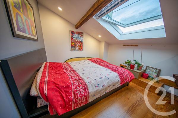 Maison à vendre  4 pièces - 82,25 m2 ST MEDARD EN JALLES - 33