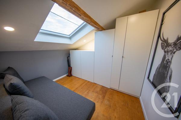 Maison à vendre  4 pièces - 82,25 m2 ST MEDARD EN JALLES - 33