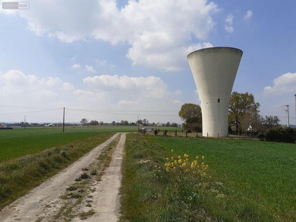 Terrain à Batir à vendre à Guipry-Messac en Ille-et-Vilaine (35480), ref : ML/210