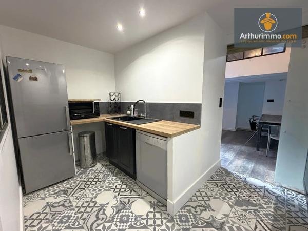 Vente                                                      Appartement
                        
                     3 pièces                      68 m2                     à Compiègne