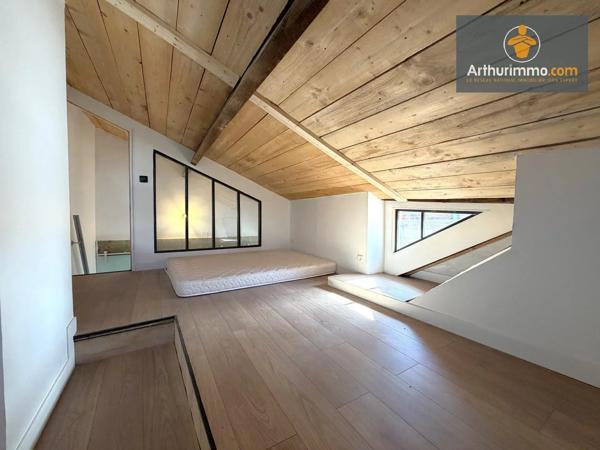 Vente                                                      Appartement
                        
                     3 pièces                      68 m2                     à Compiègne